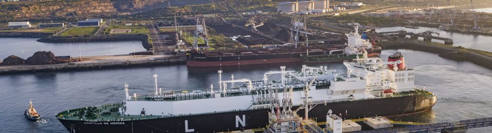 Spanish Gas Demand Stable in 2018